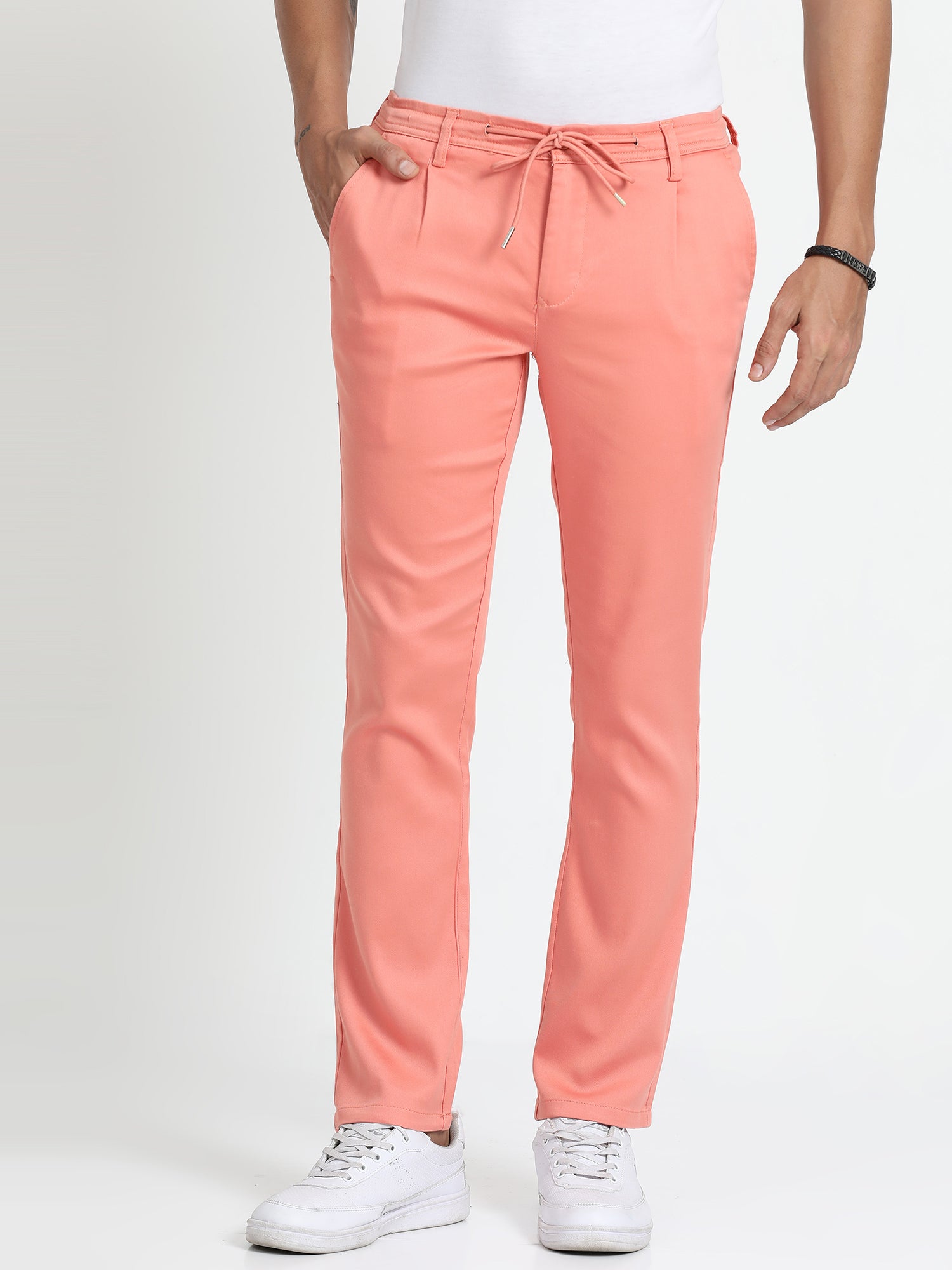 Coral Lounge Pant for Men 