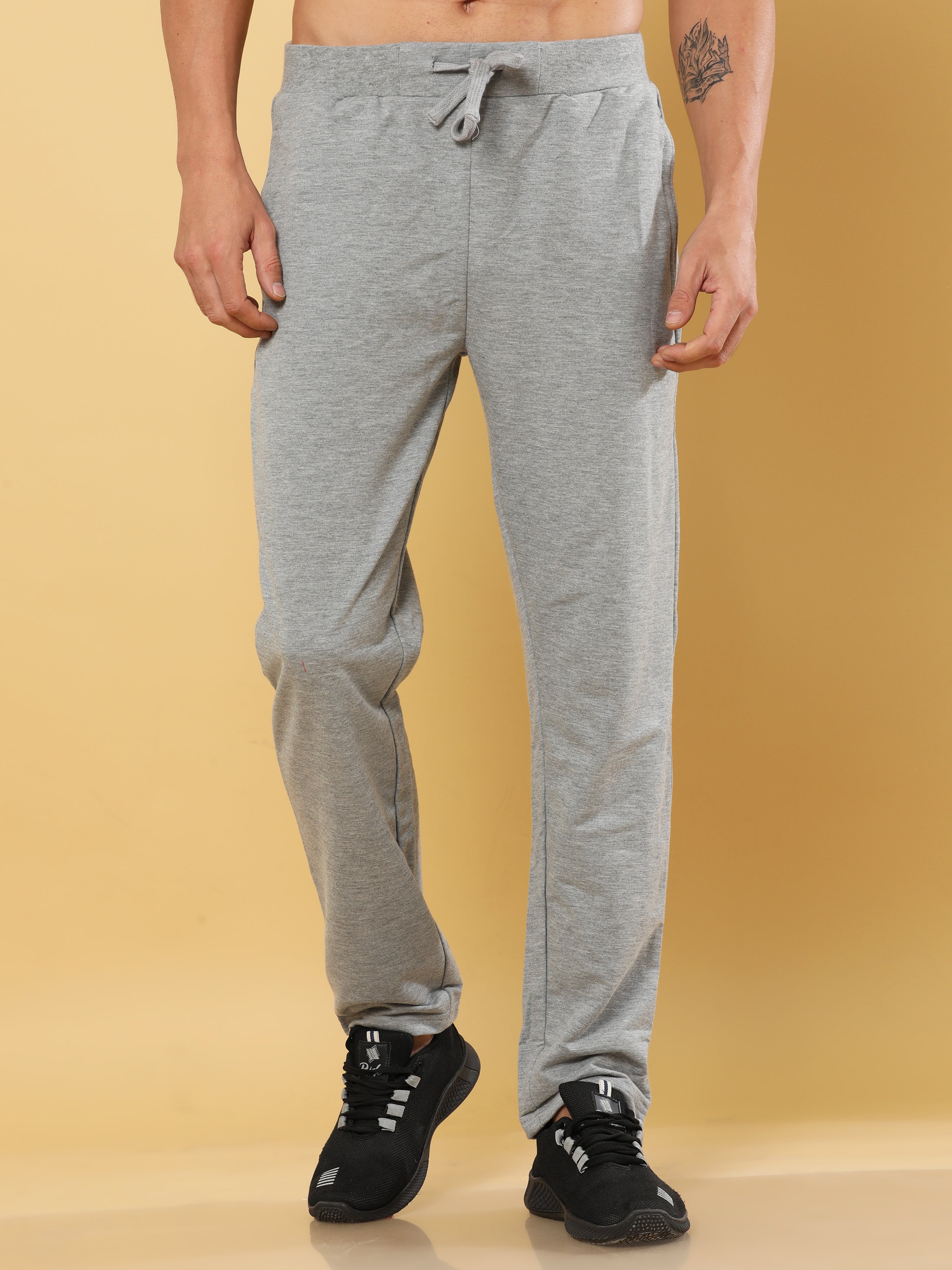 Buy USPA Innerwear Mid Rise Printed IYAD Lounge Pants  Pack Of 1   NNNOWcom
